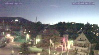 Archiv Foto Webcam Braunlage im Harz 05:00