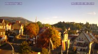 Archiv Foto Webcam Braunlage im Harz 07:00