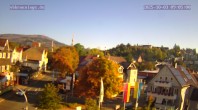 Archiv Foto Webcam Braunlage im Harz 08:00