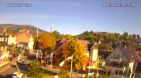 Archiv Foto Webcam Braunlage im Harz 09:00