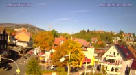 Archiv Foto Webcam Braunlage im Harz 13:00