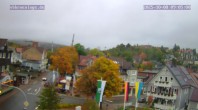 Archiv Foto Webcam Braunlage im Harz 08:00