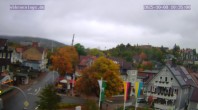Archiv Foto Webcam Braunlage im Harz 09:00