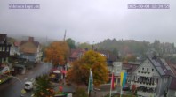 Archiv Foto Webcam Braunlage im Harz 11:00