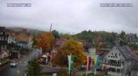 Archiv Foto Webcam Braunlage im Harz 15:00