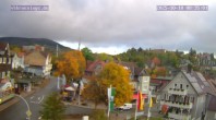 Archiv Foto Webcam Braunlage im Harz 14:00