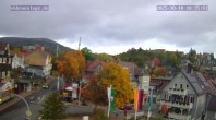 Archiv Foto Webcam Braunlage im Harz 16:00