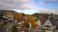 Archiv Foto Webcam Braunlage im Harz 13:00