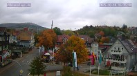 Archiv Foto Webcam Braunlage im Harz 15:00