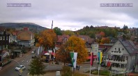Archiv Foto Webcam Braunlage im Harz 13:00