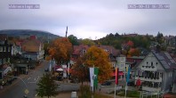 Archiv Foto Webcam Braunlage im Harz 15:00