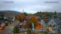 Archiv Foto Webcam Braunlage im Harz 17:00