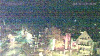 Archiv Foto Webcam Braunlage im Harz 03:00