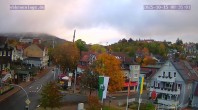 Archiv Foto Webcam Braunlage im Harz 07:00