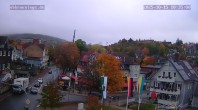 Archiv Foto Webcam Braunlage im Harz 09:00