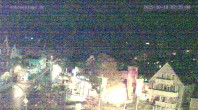 Archiv Foto Webcam Braunlage im Harz 01:00