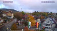 Archiv Foto Webcam Braunlage im Harz 07:00