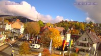 Archiv Foto Webcam Braunlage im Harz 09:00
