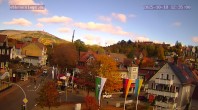 Archiv Foto Webcam Braunlage im Harz 11:00