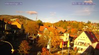 Archiv Foto Webcam Braunlage im Harz 15:00