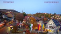 Archiv Foto Webcam Braunlage im Harz 17:00