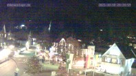 Archiv Foto Webcam Braunlage im Harz 19:00