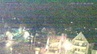 Archived image Webcam Braunlage - City Centre 23:00