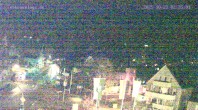 Archived image Webcam Braunlage - City Centre 01:00