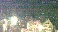 Archived image Webcam Braunlage - City Centre 03:00