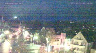 Archived image Webcam Braunlage - City Centre 06:00