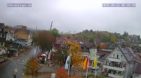 Archived image Webcam Braunlage - City Centre 07:00
