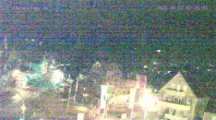 Archived image Webcam Braunlage - City Centre 01:00