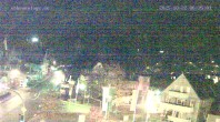 Archived image Webcam Braunlage - City Centre 05:00