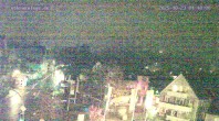 Archiv Foto Webcam Braunlage im Harz 03:00