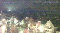 Archiv Foto Webcam Braunlage im Harz 06:00