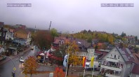 Archiv Foto Webcam Braunlage im Harz 09:00