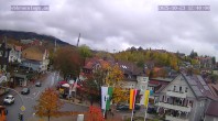 Archiv Foto Webcam Braunlage im Harz 11:00