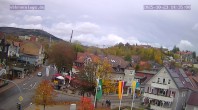 Archiv Foto Webcam Braunlage im Harz 13:00