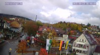 Archiv Foto Webcam Braunlage im Harz 15:00