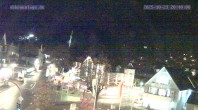 Archiv Foto Webcam Braunlage im Harz 19:00