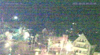 Archived image Webcam Braunlage - City Centre 03:00