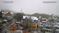 Archived image Webcam Braunlage - City Centre 11:00