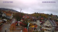 Archived image Webcam Braunlage - City Centre 15:00