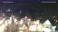 Archived image Webcam Braunlage - City Centre 17:00