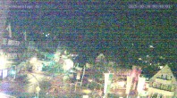 Archiv Foto Webcam Braunlage im Harz 23:00