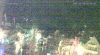 Archiv Foto Webcam Braunlage im Harz 01:00