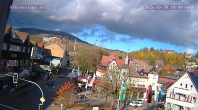 Archiv Foto Webcam Braunlage im Harz 13:00