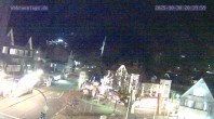 Archiv Foto Webcam Braunlage im Harz 19:00