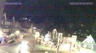 Archiv Foto Webcam Braunlage im Harz 21:00