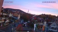 Archiv Foto Webcam Braunlage im Harz 06:00